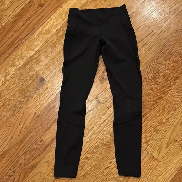 Lululemon Leggings - Picture 2 of 6